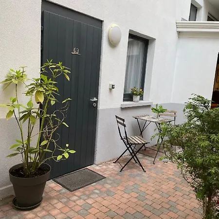 Otel De L'ill Strazburg