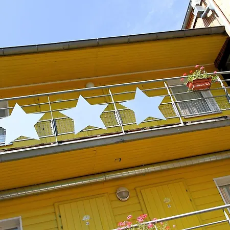 Hotel De L'ill 3*