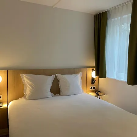 Hotel De L'ill 3*