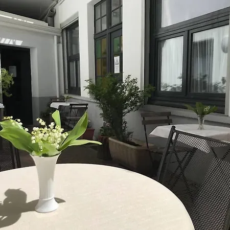 De L'ill 3* Straßburg