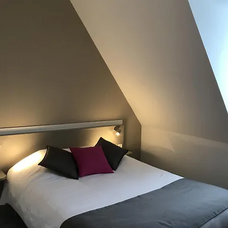 De L'ill Hotel 3*
