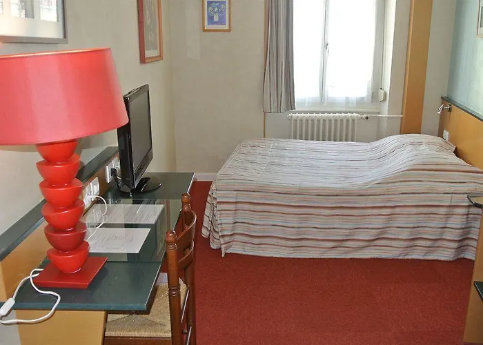 De L'ill 3* Straßburg