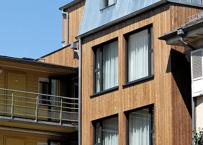 De L'ill 3* Straßburg