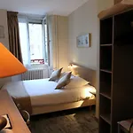 De L'ill Szálloda Strasbourg