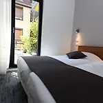 De L'ill Szálloda Strasbourg