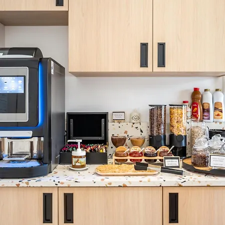 ホテル ドゥ リーユ