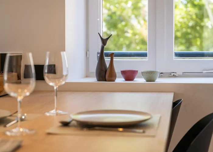 ドゥ リーユ ホテル 3*