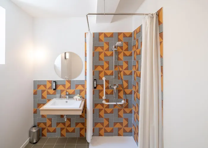 ドゥ リーユ ホテル ストラスブール