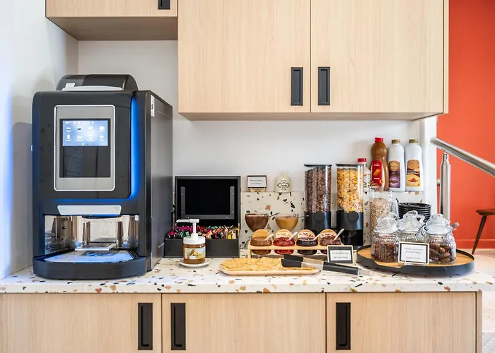 ホテル ドゥ リーユ