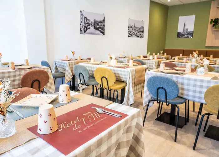 ドゥ リーユ ストラスブール