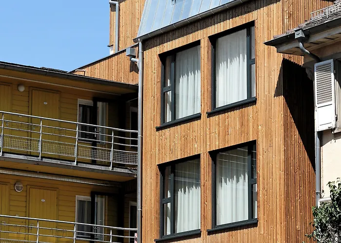 ドゥ リーユ ストラスブール