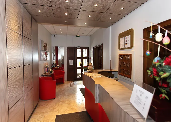 ドゥ リーユ ストラスブール