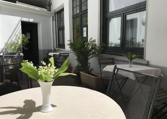 ドゥ リーユ 3* ストラスブール