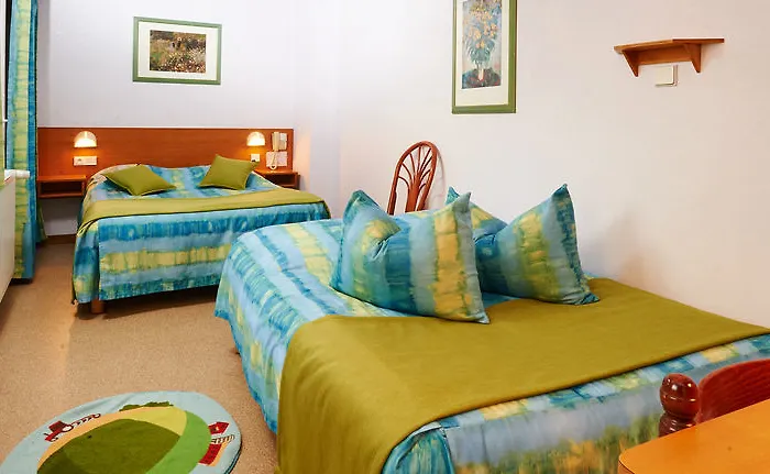 ドゥ リーユ 3* ストラスブール